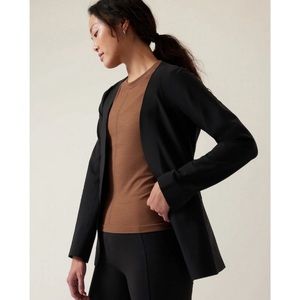 Athleta Avenue Blazer